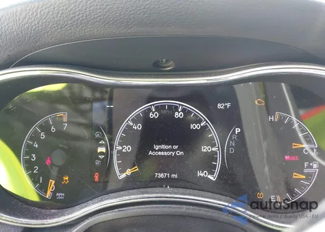 2019 Jeep Grand Cherokee Limited from USA, damaged, VIN 1C4RJFBG3KC787514